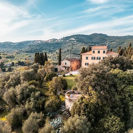 Foresteria Montepitti - Ampio Giardino - A 10' Dalle Terme Di Venturina Holiday home *
