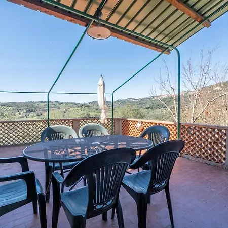 Holiday home Foresteria Montepitti - Ampio Giardino - A 10' Dalle Terme Di Venturina Campiglia Marittima