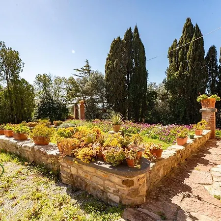 Foresteria Montepitti - Ampio Giardino - A 10' Dalle Terme Di Venturina *