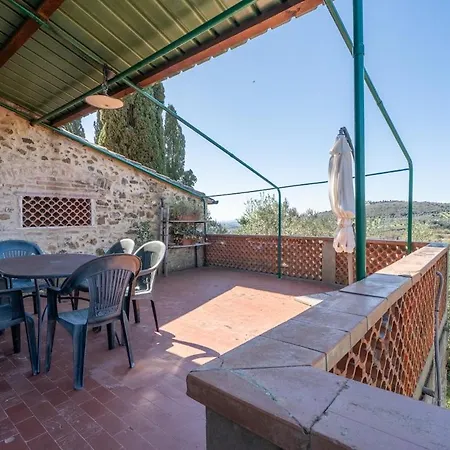 Foresteria Montepitti - Ampio Giardino - A 10' Dalle Terme Di Venturina Campiglia Marittima