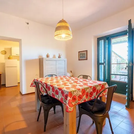 Foresteria Montepitti - Ampio Giardino - A 10' Dalle Terme Di Venturina Holiday home *