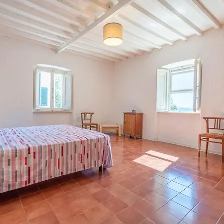 Holiday home Foresteria Montepitti - Ampio Giardino - A 10' Dalle Terme Di Venturina Campiglia Marittima