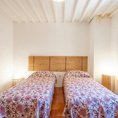 Foresteria Montepitti - Ampio Giardino - A 10' Dalle Terme Di Venturina *