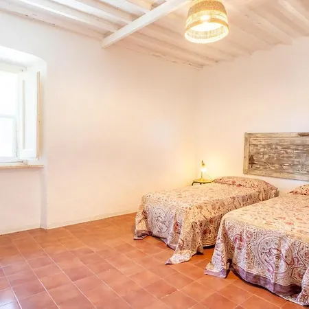 Foresteria Montepitti - Ampio Giardino - A 10' Dalle Terme Di Venturina * Campiglia Marittima