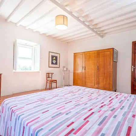 Holiday home Foresteria Montepitti - Ampio Giardino - A 10' Dalle Terme Di Venturina