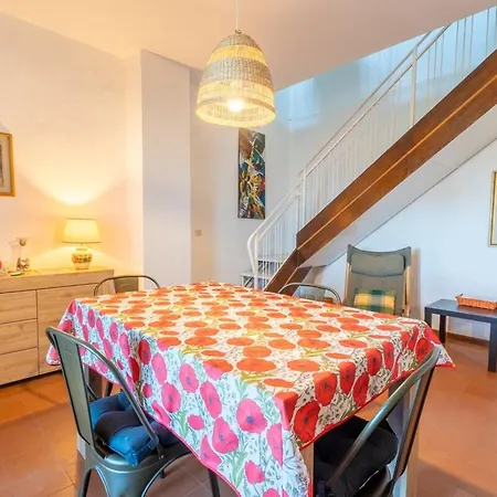Foresteria Montepitti - Ampio Giardino - A 10' Dalle Terme Di Venturina Holiday home *