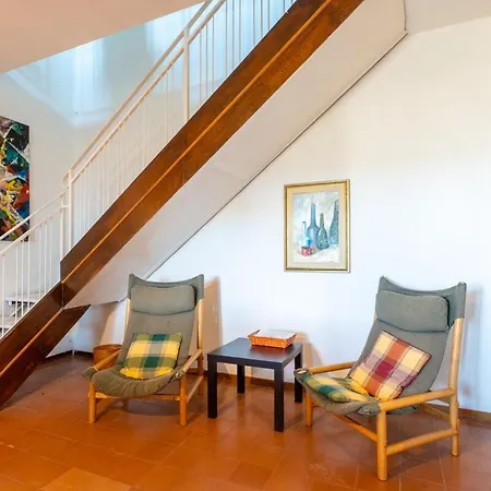 Foresteria Montepitti - Ampio Giardino - A 10' Dalle Terme Di Venturina Holiday home Campiglia Marittima