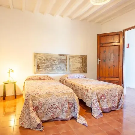 Foresteria Montepitti