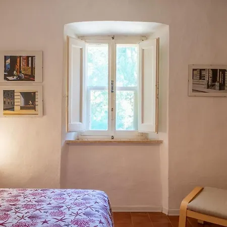 Foresteria Montepitti Casa vacanze Campiglia Marittima