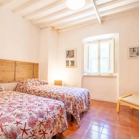 Foresteria Montepitti Casa vacanze