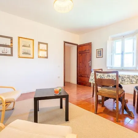 Casa vacanze Foresteria Montepitti *