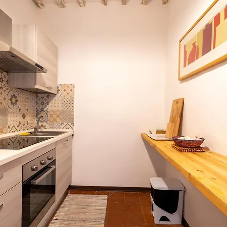 Casa vacanze Foresteria Montepitti Campiglia Marittima